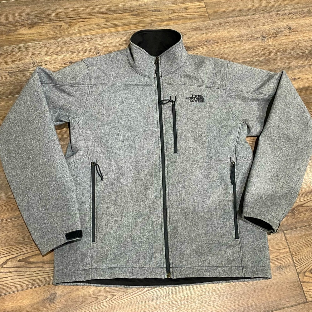 The North Face Apex Bionic 2 WindWall Jacket
